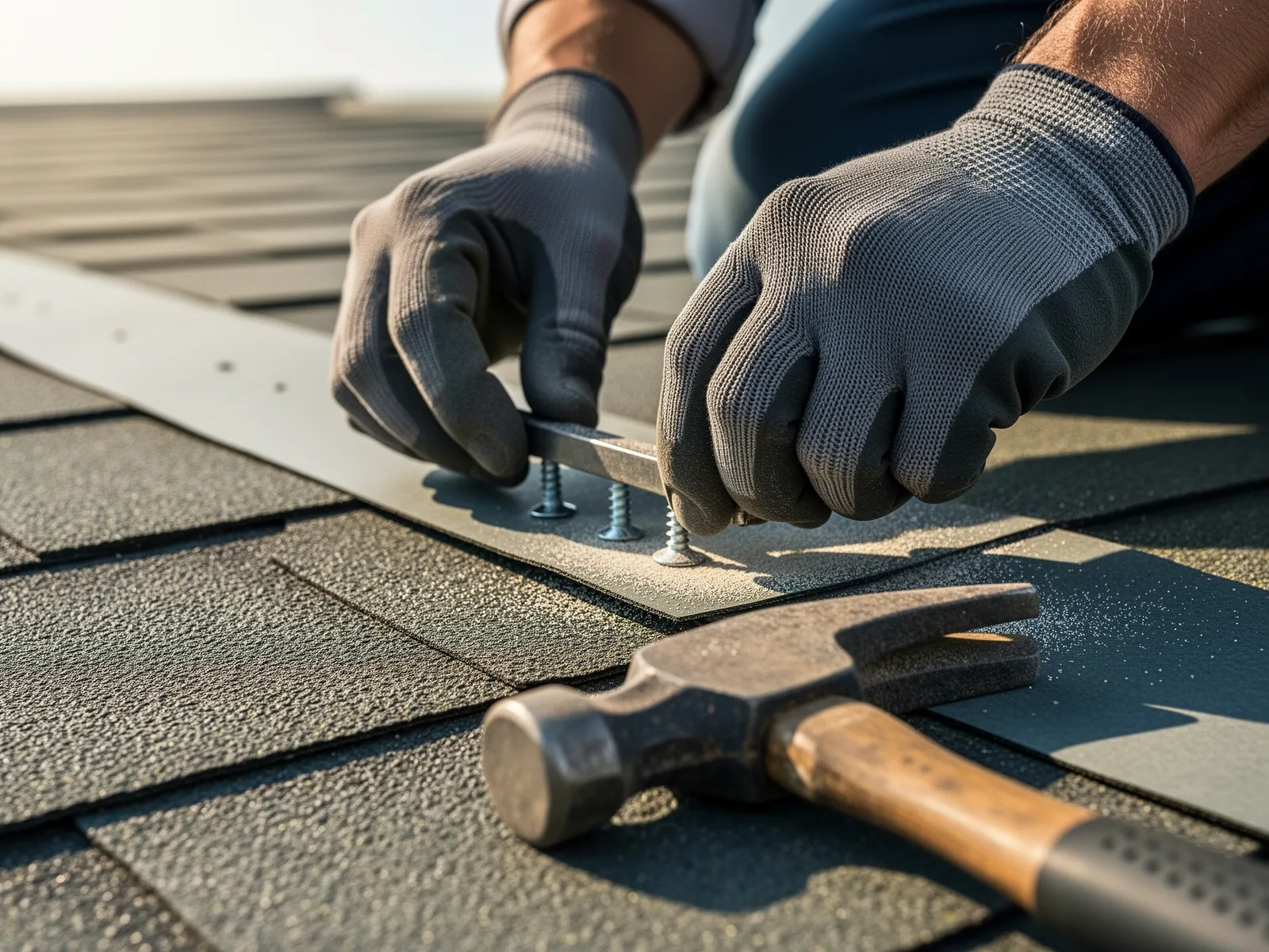 Why choose Fascia Repair in Tram, KY